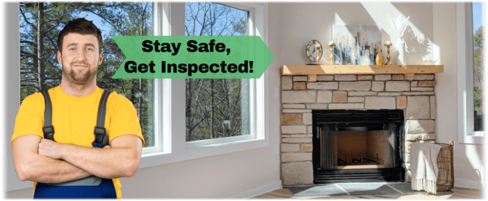 Chimney and Fireplace Inspection Cambridge MA