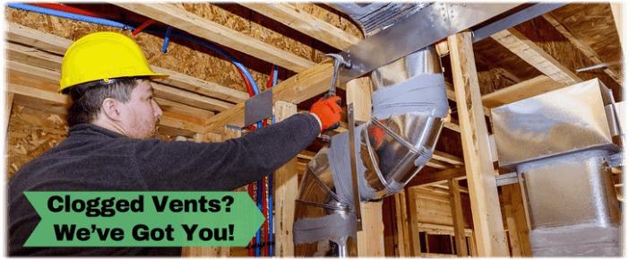 Dryer Vent Cleaning Cambridge MA