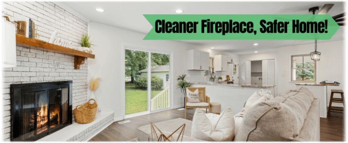 Fireplace Cleaning Cambridge MA