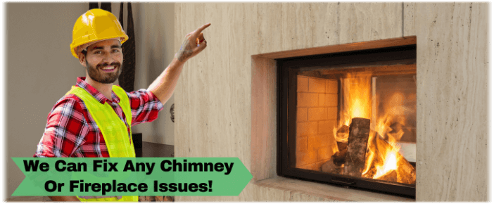 Cambridge MA Chimney Sweep