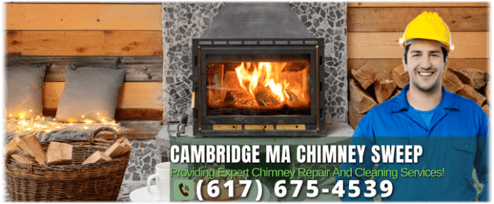 Chimney Sweep Cambridge MA
